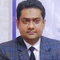 Mr. Mohd Fahum Kirmani